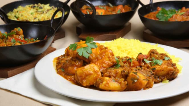 Royal Indian Tandoori Restaurant - 4