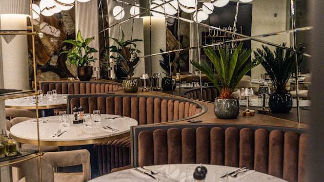 Le Fillo Paris - Paris - 4