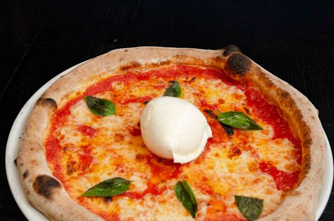 Pizzeria Europa München - 3