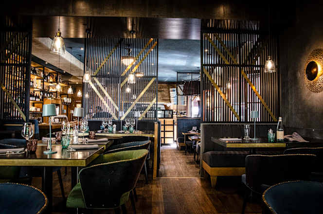 Pizzeria Europa München - 2