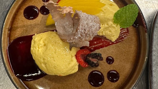 Officina del Gusto - 1