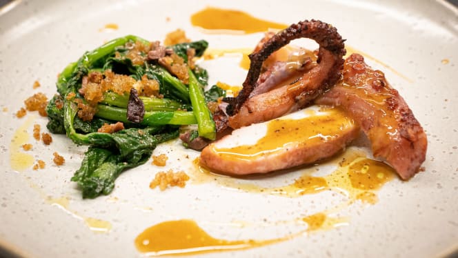 Osteria del Sass - 5
