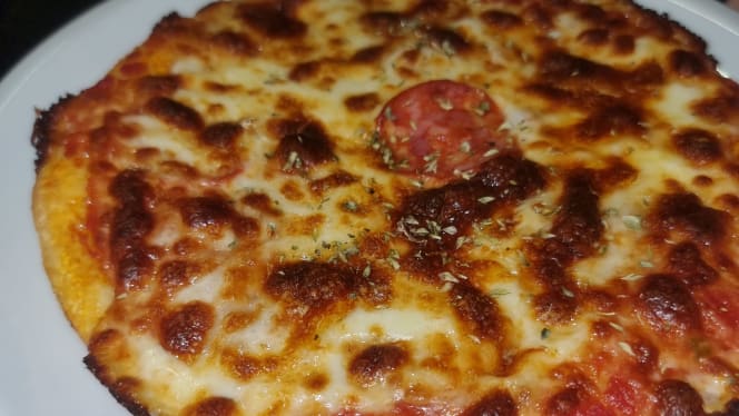 Pizzeria 150 - 4