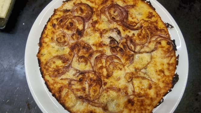 Pizzeria 150 - 5