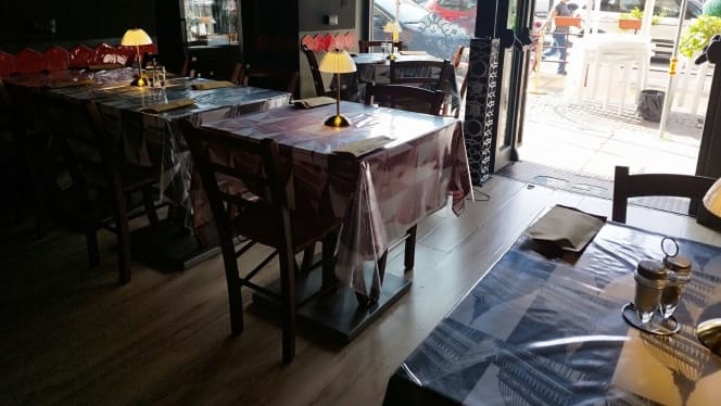 Pizzeria 150 - 1