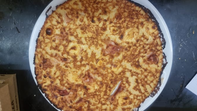 Pizzeria 150 - 6