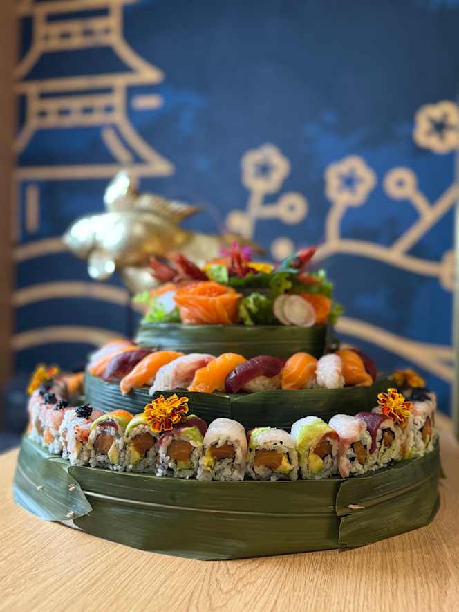 Kokoi Sushi Restaurant - Sushi, Poke & Cocktail | Modugno - 2