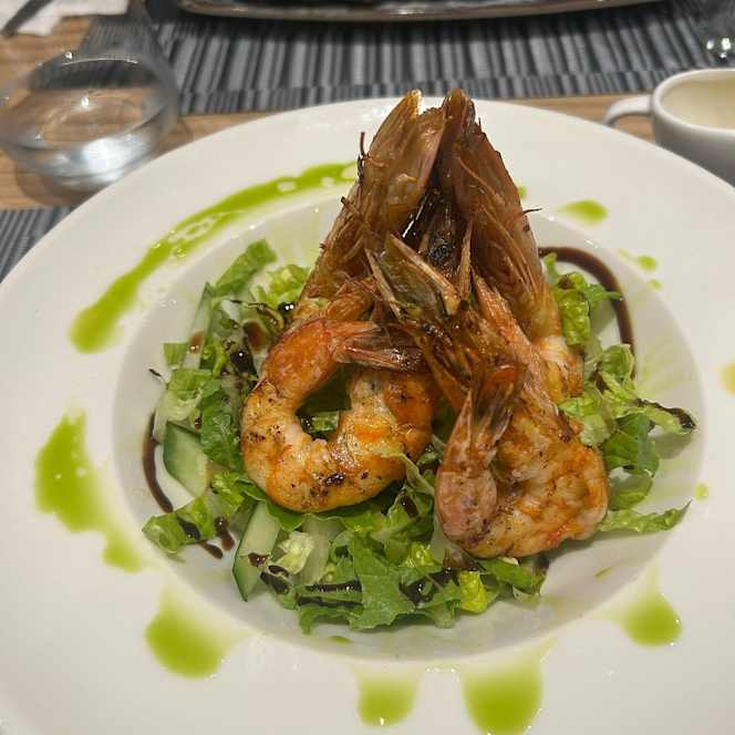 Natural Greek Restaurant - 4