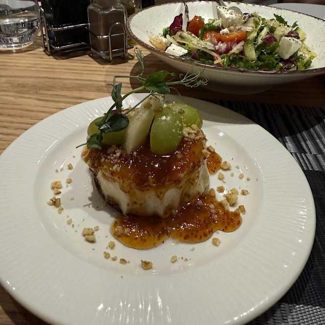 Natural Greek Restaurant - 6