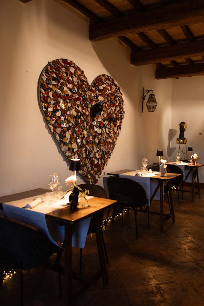 Osteria Boccabuto - 1