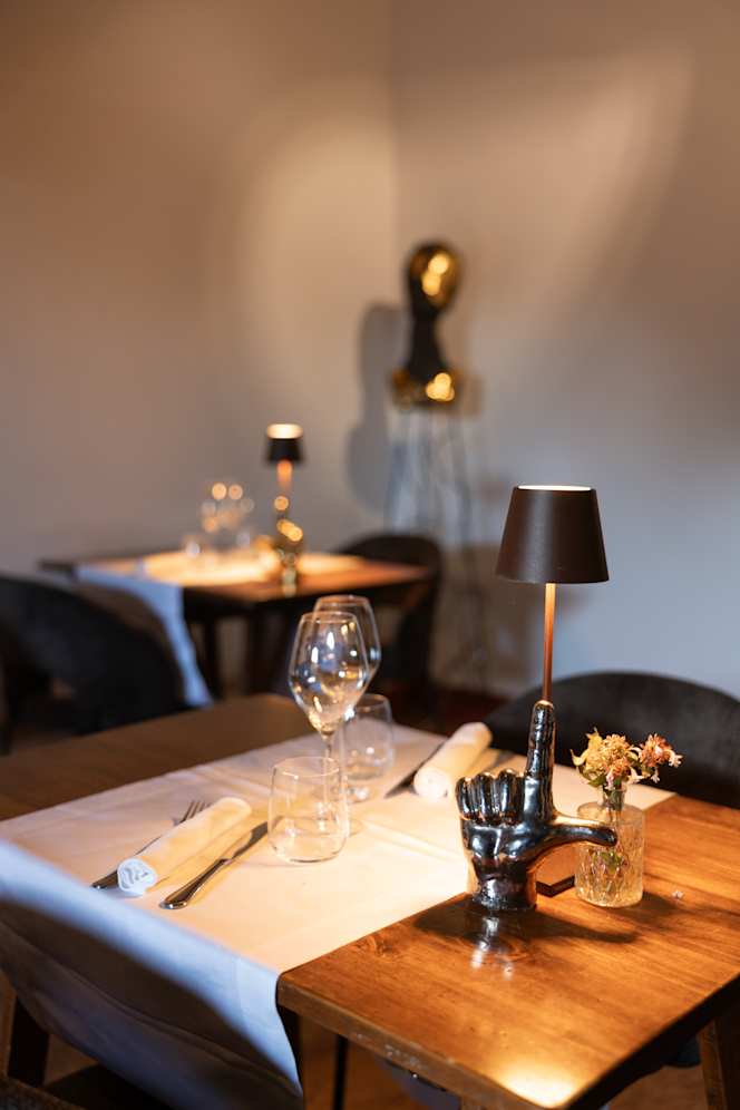 Osteria Boccabuto - 8