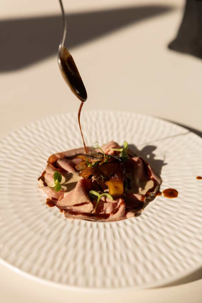 Osteria Boccabuto - 5