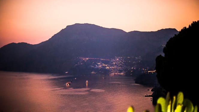 Voce e Notte - 9
