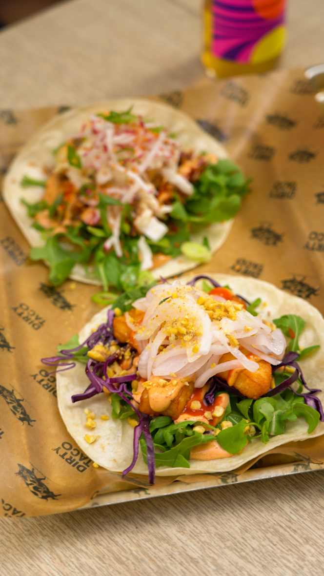 Dirty Taco Örebro - 4