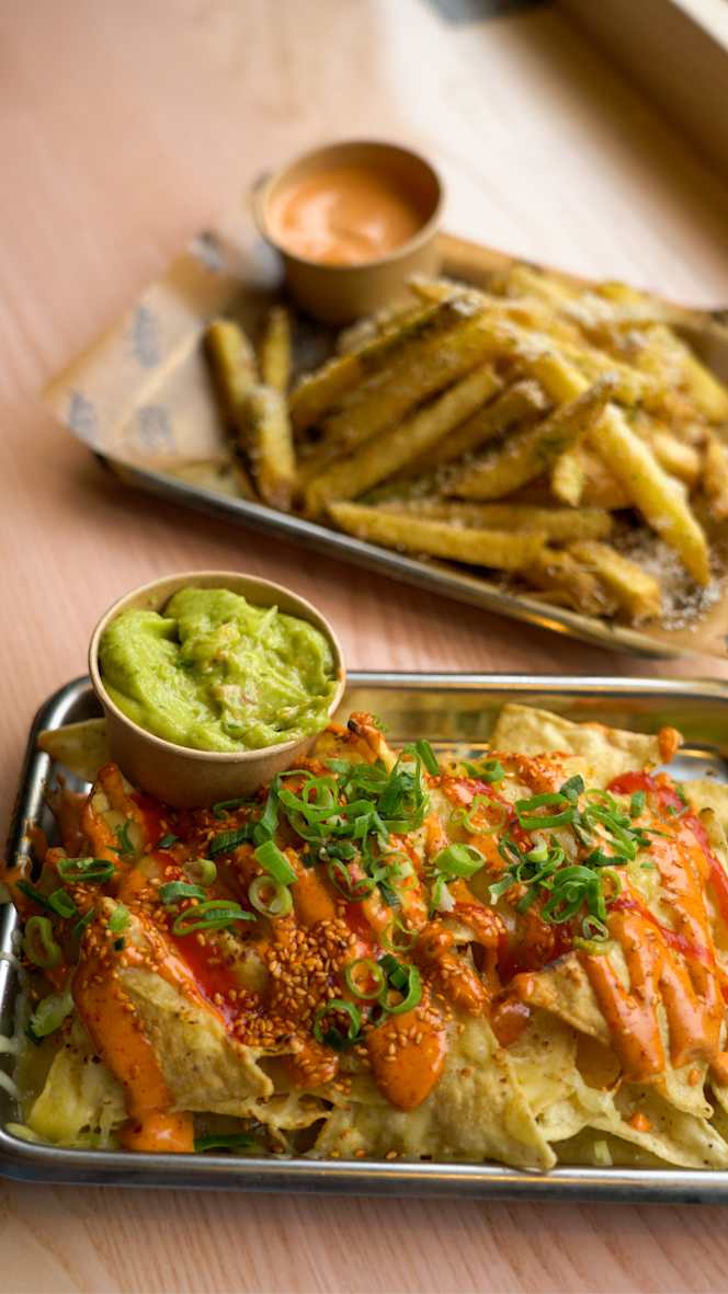 Dirty Taco Örebro - 3