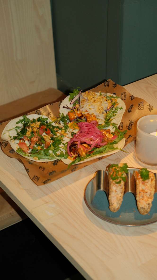 Dirty Taco Örebro - 7