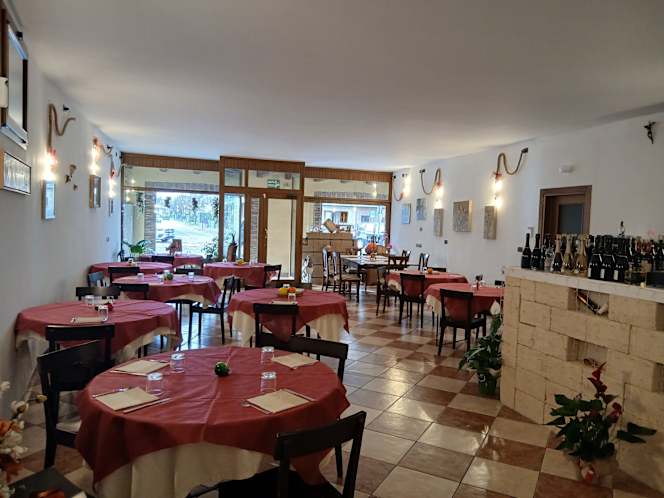 Il Grottino di Tonia - 1