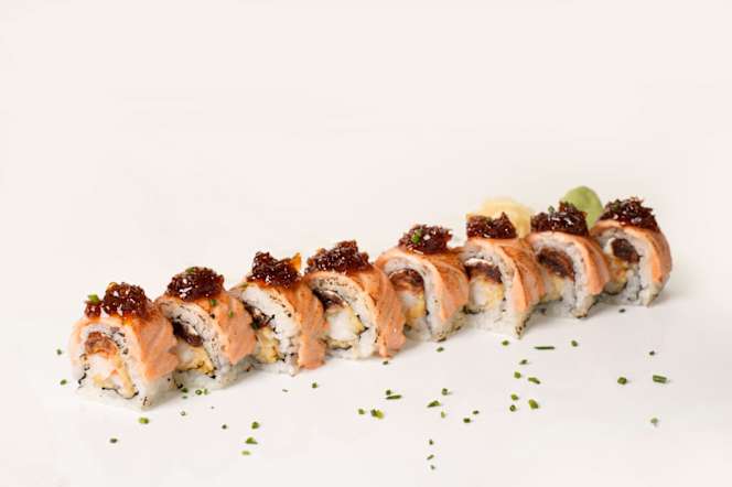 Midori Sushi Palma - 5