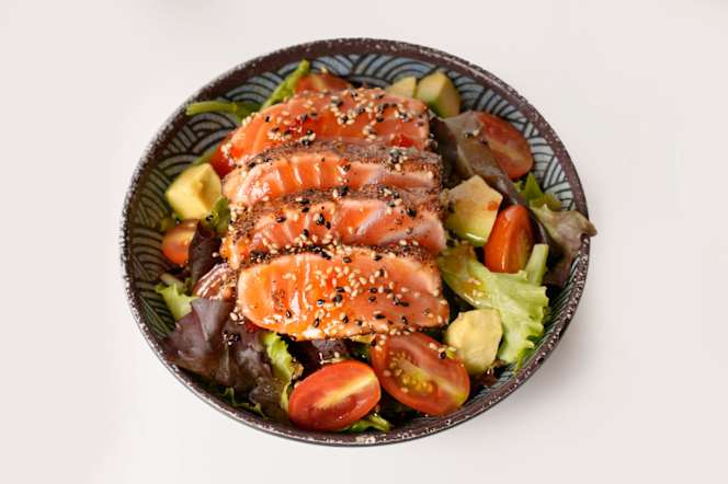 Midori Sushi Palma - 8