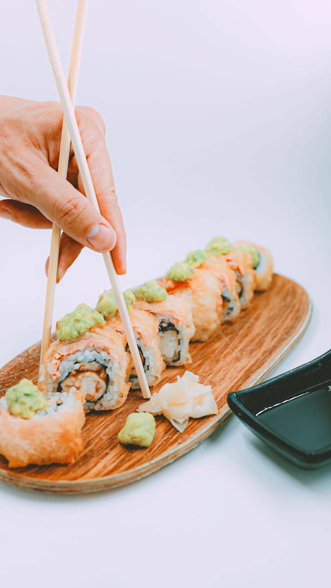 Midori Sushi Palma - 4