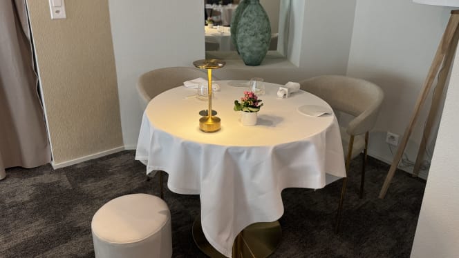 Auberge d'Hauterive - Restaurant Gastronomique Attimi - 9