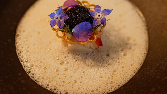 Auberge d'Hauterive - Restaurant Gastronomique Attimi - 4
