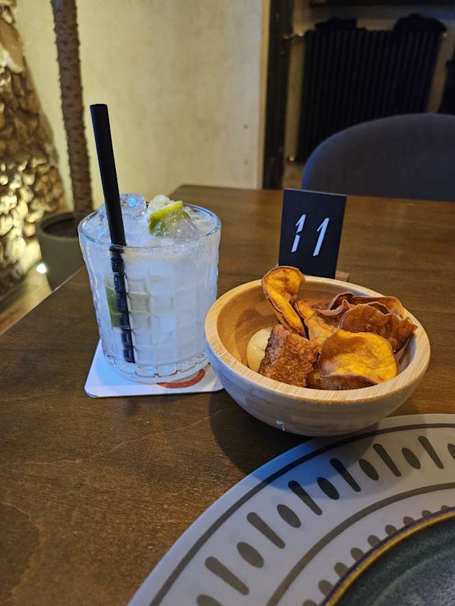 Zimbó Ristorante Brasiliano - 3