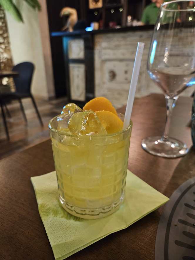 Zimbó Ristorante Brasiliano - 5