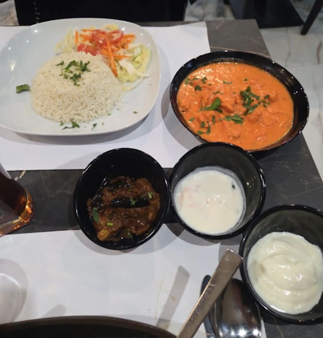 Restaurant Ganesha - 2