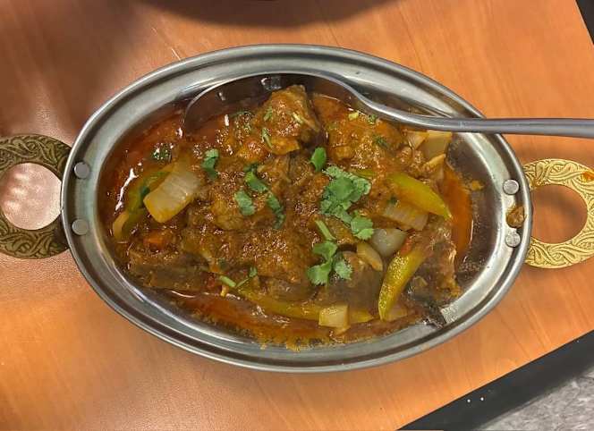 Maharaja Indian Restaurant - 6