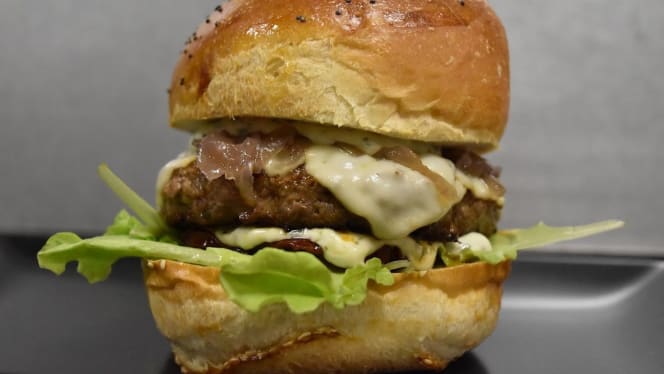 Monburger - 4