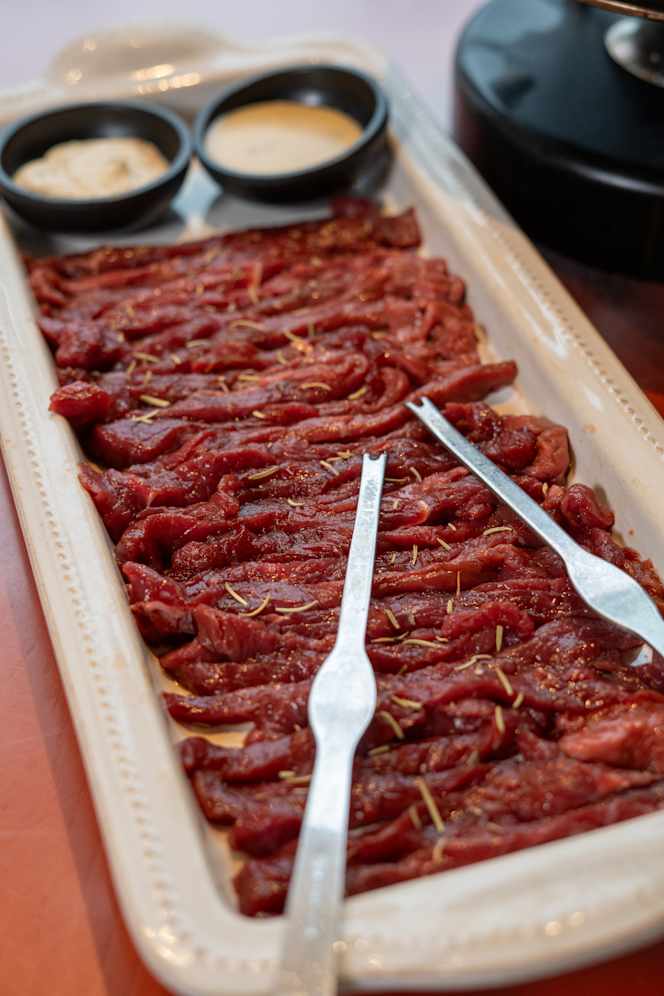 Shoes N'Booze Bar & Bistrô - 1