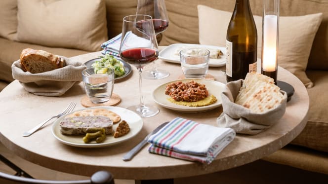 Bar Bera – Casa Teva Barcelona - 4