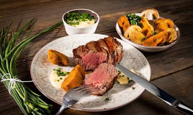 El Gaucho am Viktualienmarkt - 6