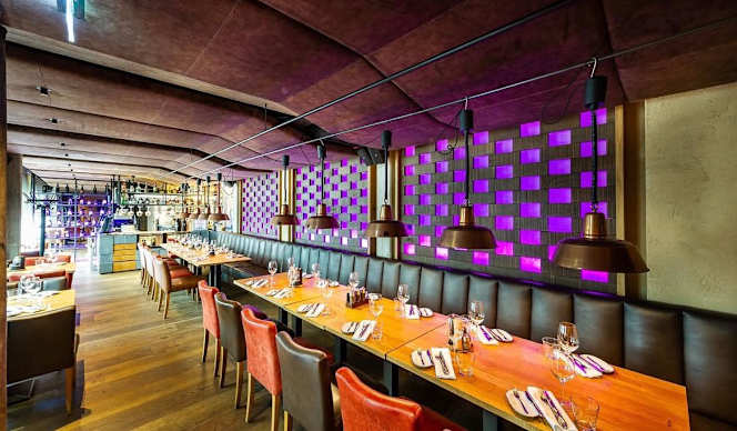 El Gaucho am Viktualienmarkt - 5