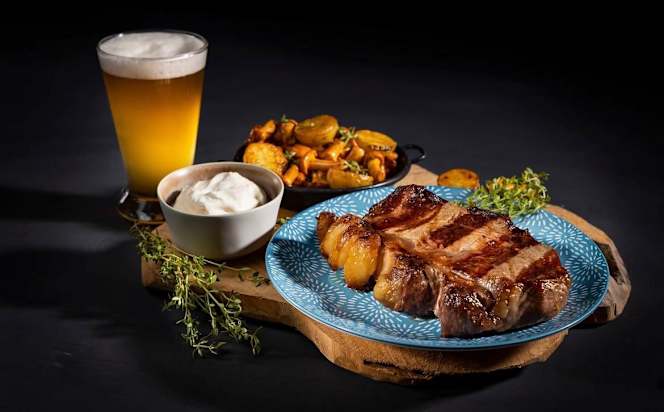 El Gaucho am Viktualienmarkt - 3