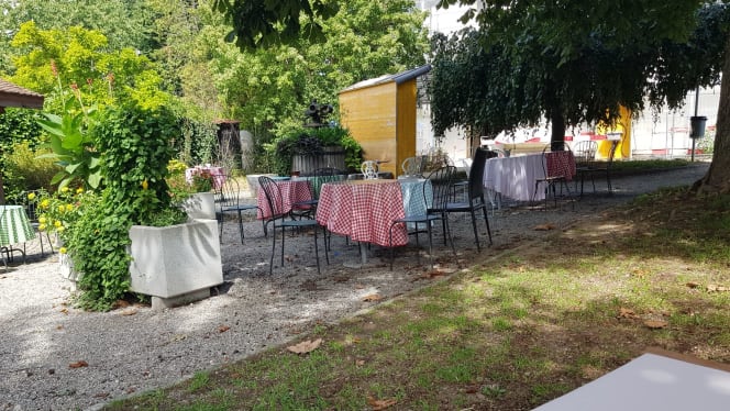 La Causette - 0