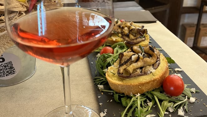 Pinzimonio - Trattoria Contemporanea - 3