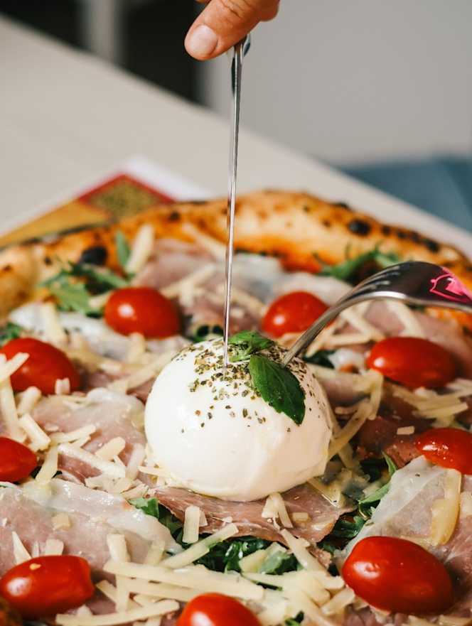 Leggenda di Napoli Eixample - 5