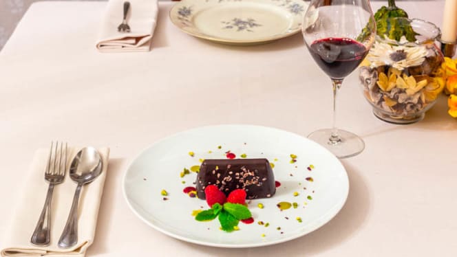 Ristorante Circolo dei Lettori - 8