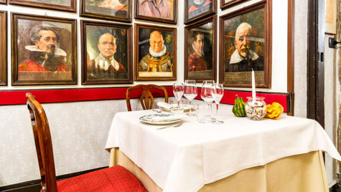 Ristorante Circolo dei Lettori - 5