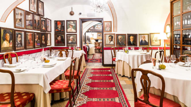 Ristorante Circolo dei Lettori - 7