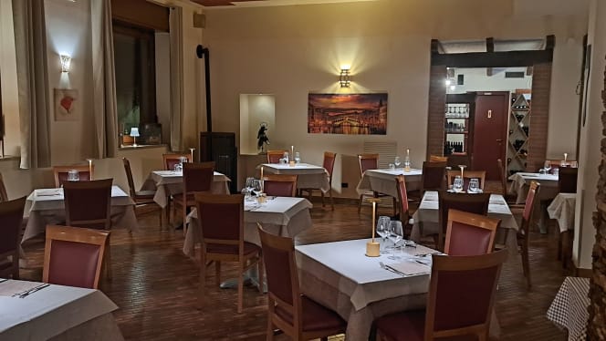 La Cicala e La Fenice - 9