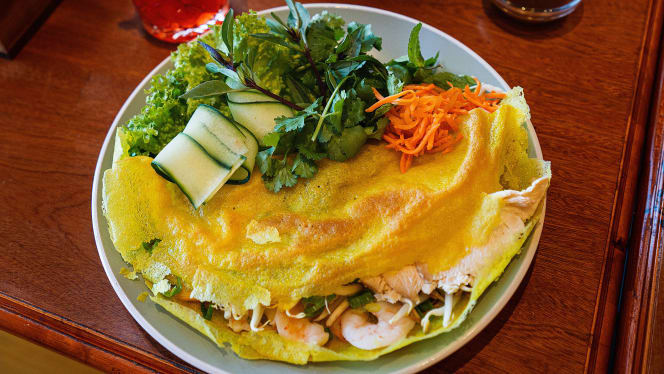 MeMe Vietnamese Food - 1