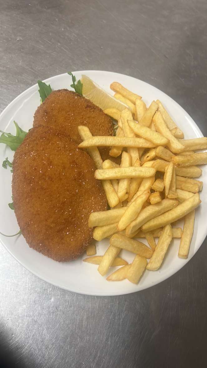 Cerri's Piazza Donnini - Fucecchio - 5