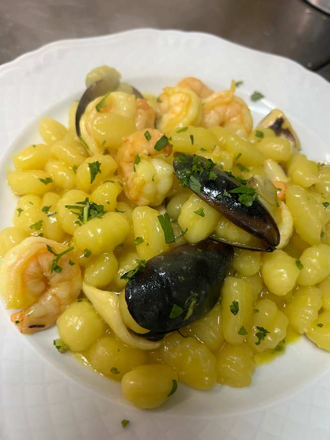 Cerri's Piazza Donnini - Fucecchio - 3