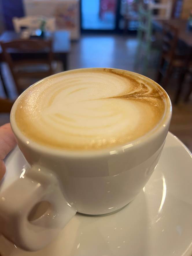 Cerri's Piazza Donnini - Fucecchio - 2