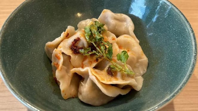 Bafang Dumpling - 7