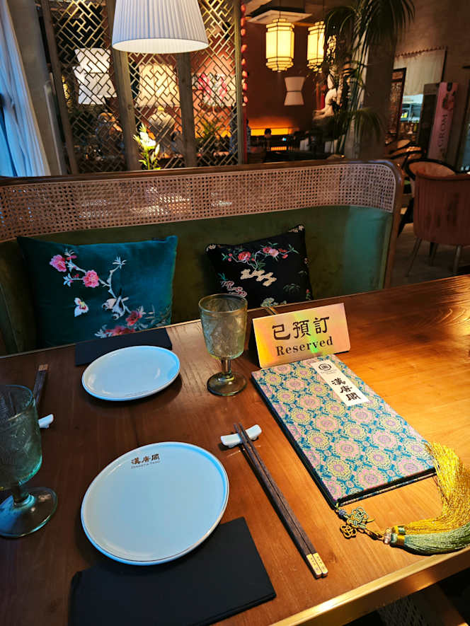 DINASTIA TANG''' - 3