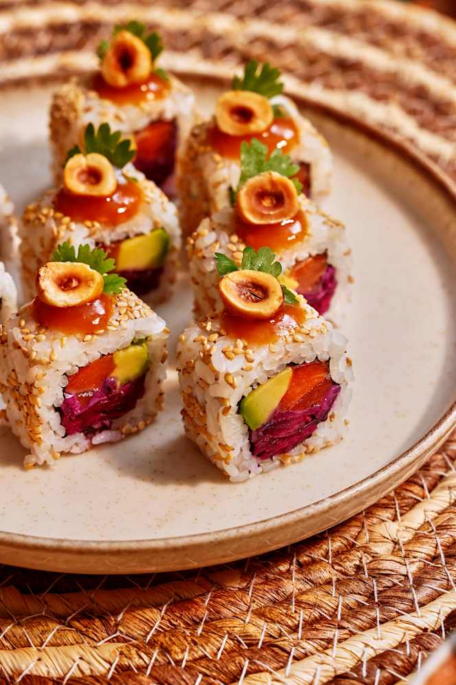 Côté Sushi Issy-les-Moulineaux - 5